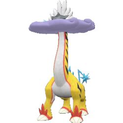 serebii raging bull.